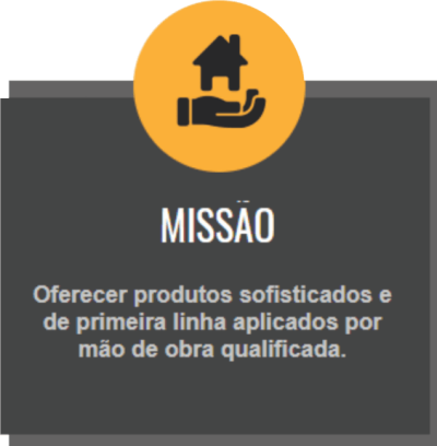 Produtos sofisticados para segurança