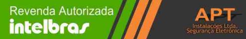 Revenda autorizada Intelbrás
